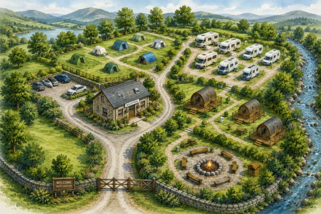 Site map