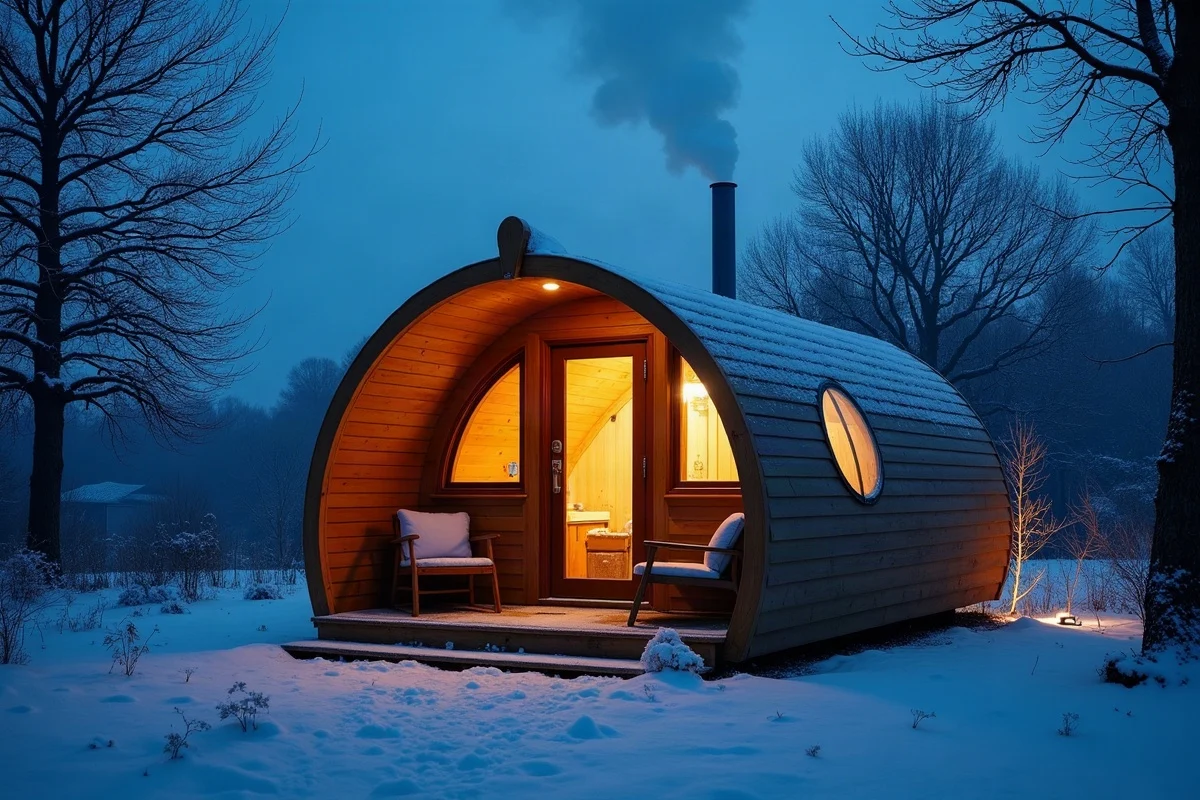Filling the Quiet Months: Off-Season and Winter Bookings