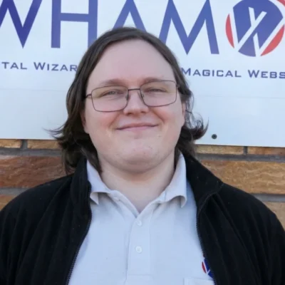 Matthew Bircher, Developer, Technophobia Ltd