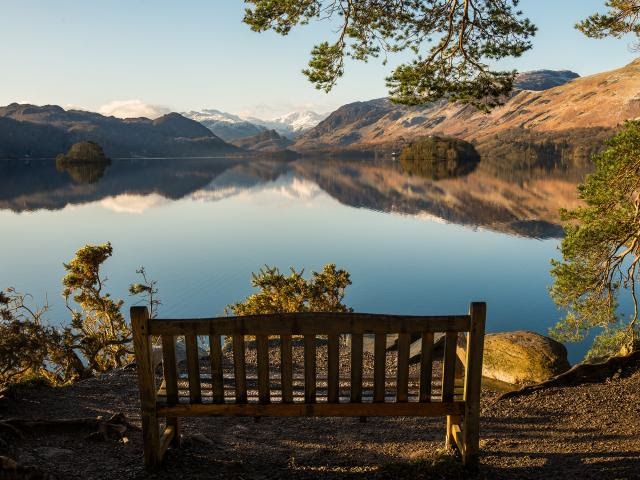 Friars Crag