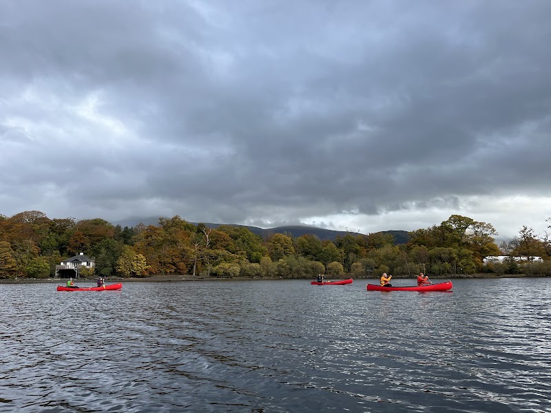 Keswick Canoe & Bushcraft