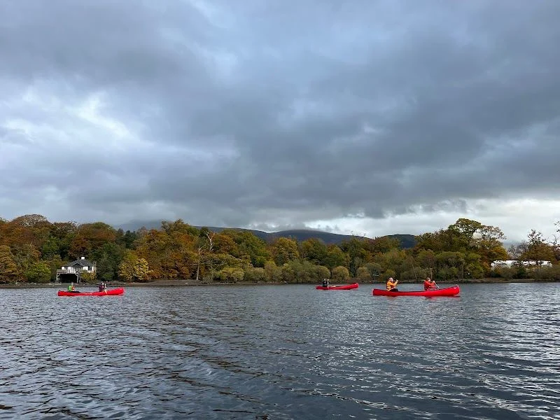 Keswick Canoe & Bushcraft
