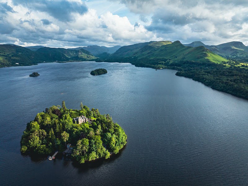 Derwent Water